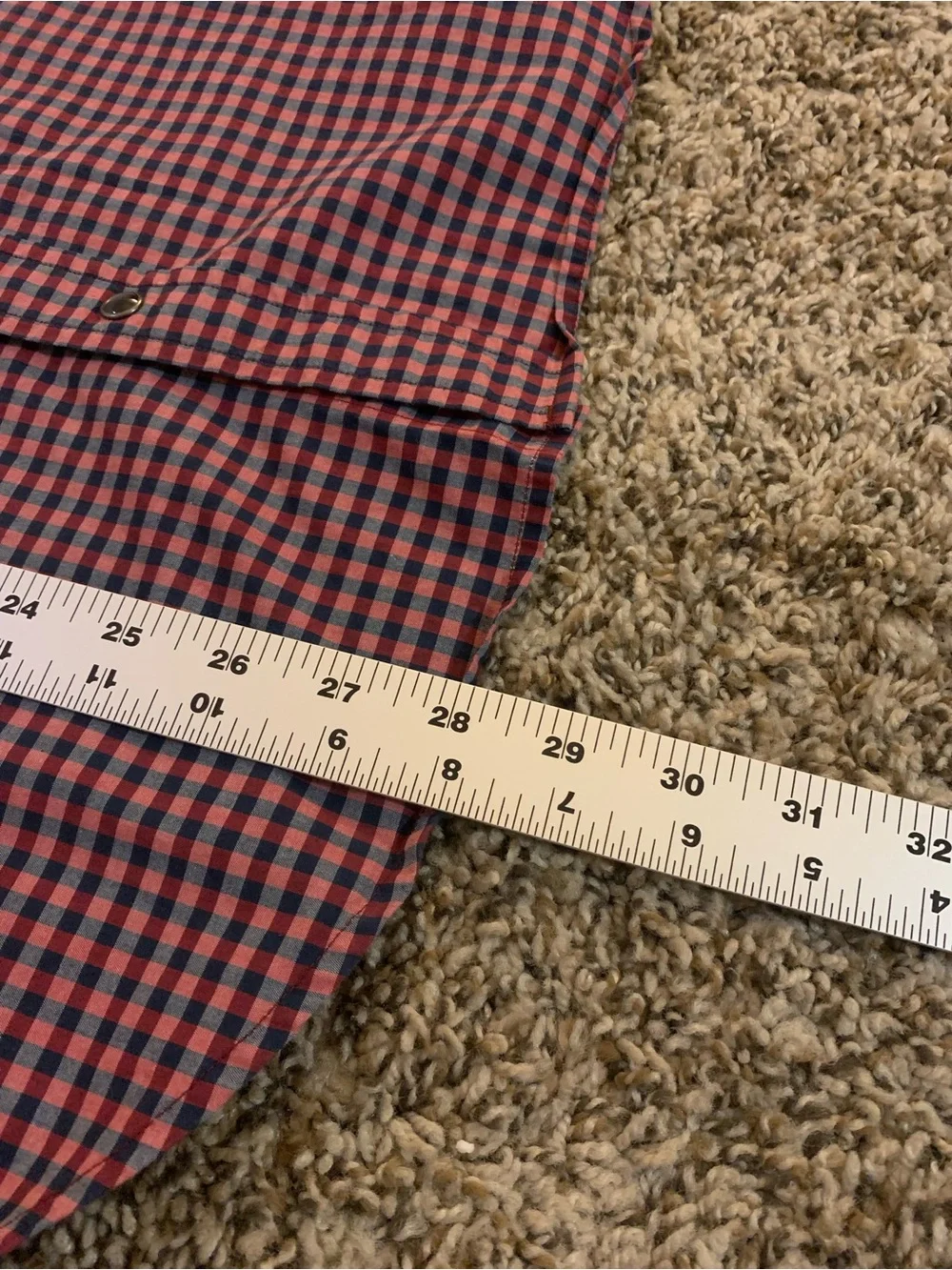 Banana Republic short sleeve